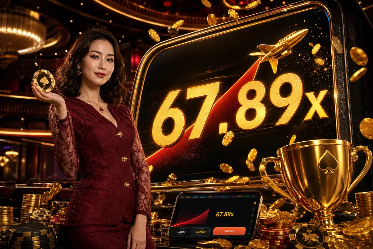 cbaji7 লাকি পিগি গেমপ্লে বিবরণ