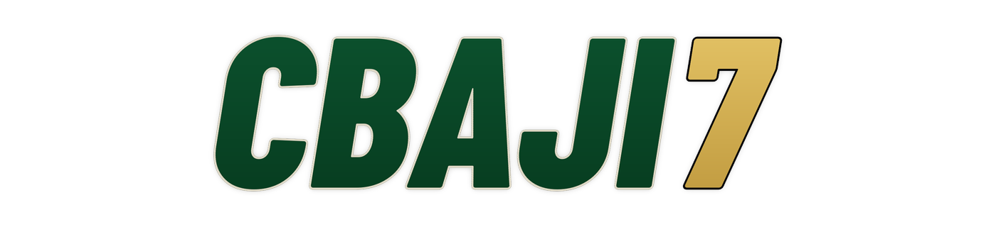 cbaji7 লোগো